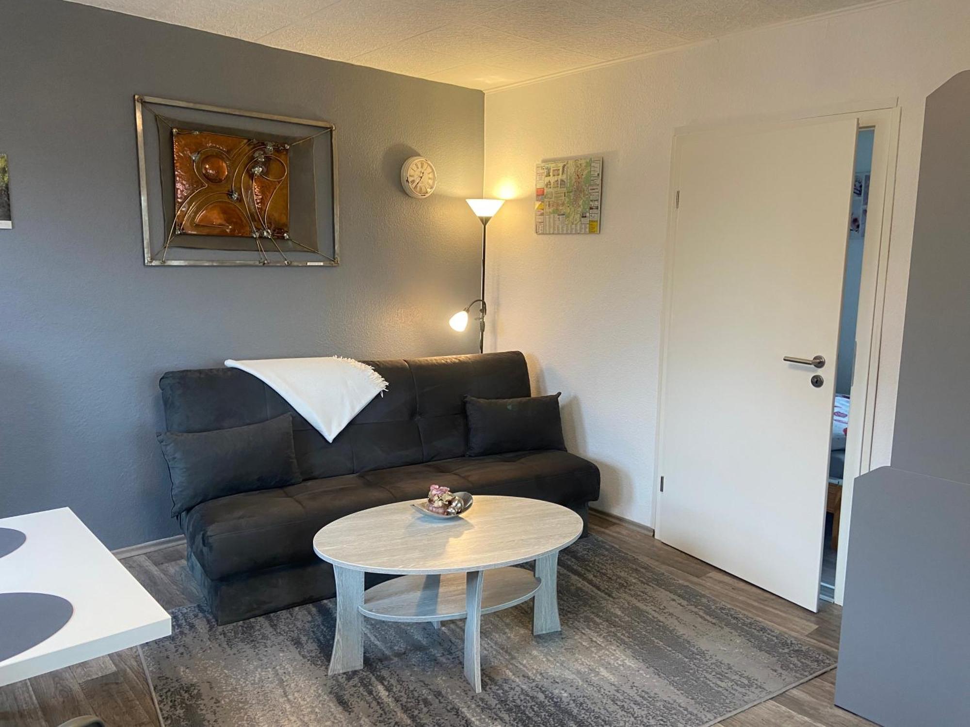Apartamento Kastanienallee *