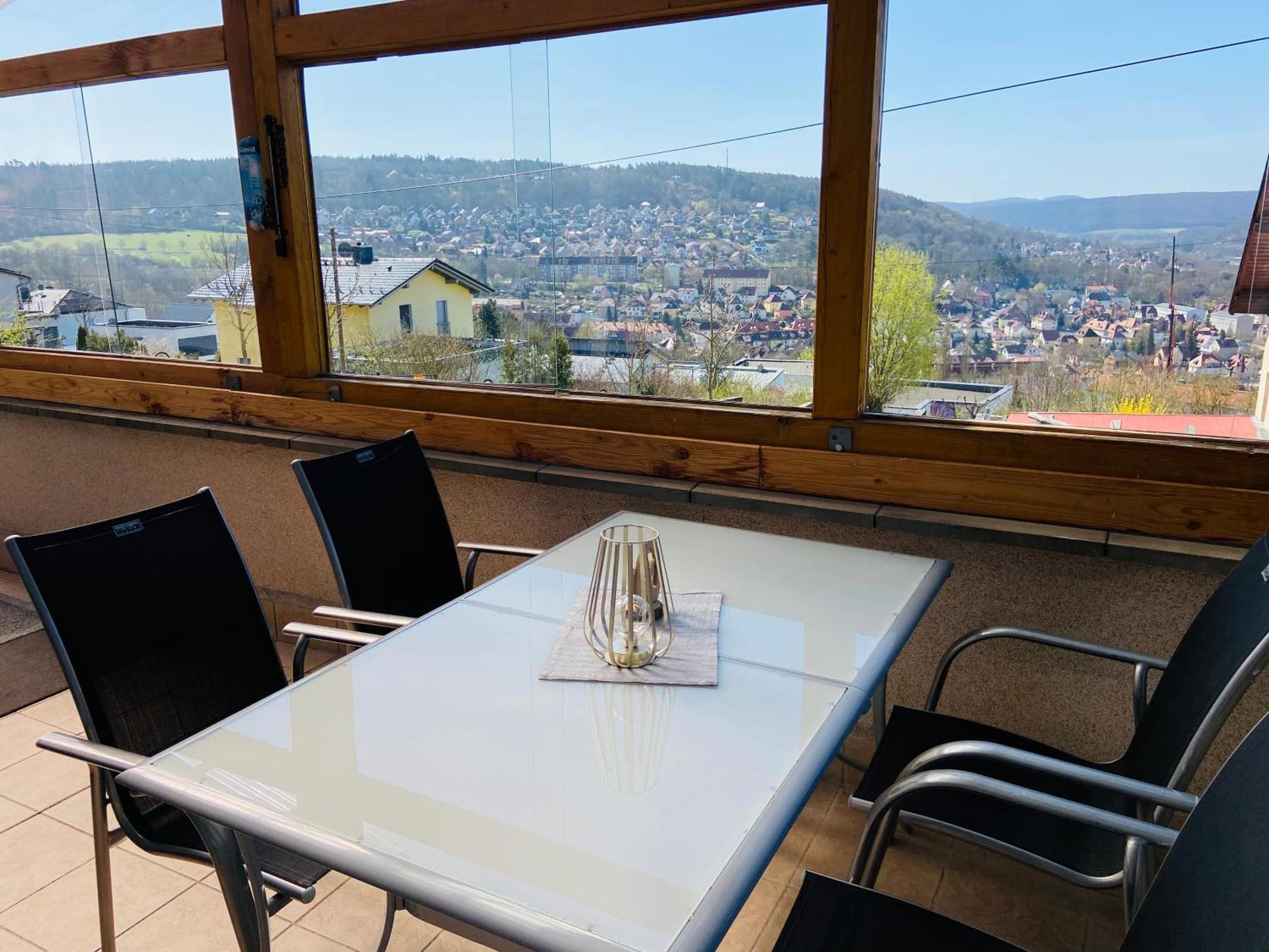 Apartamento Kastanienallee